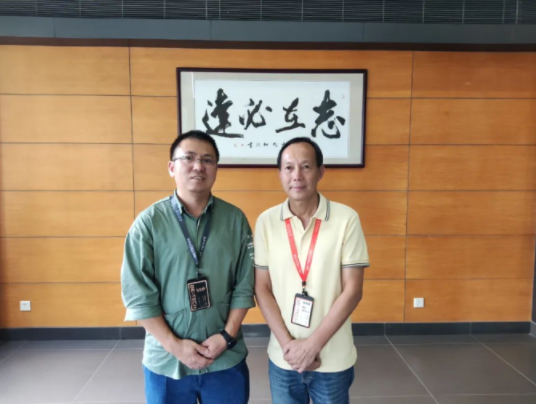 專(zhuān)訪(fǎng)必達(dá)董事長(zhǎng)陳偉禧：科技創(chuàng)新是強(qiáng)國(guó)之本，做好產(chǎn)品做好服務(wù)是企業(yè)立足之基